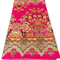 hot sale thai print traditional fabric